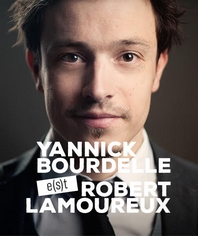 Yannick Bourdelle est robert lamoureux #OFF18