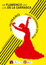 Flamenco Vivo #OFF18