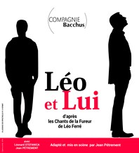 Léo et lui corps saints #OFF18