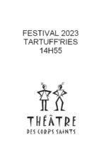 2023 TCS1 TARTUFFRIES