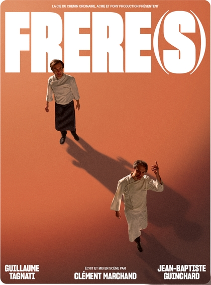 Frère(s)
