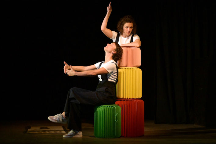 TCS 2 Bovary Photo 3
