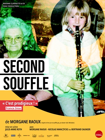 TCS2 SECOND SOUFFLE AFFICHE HD