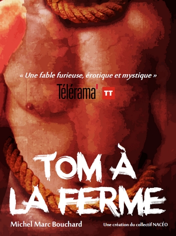 TCS2 TOM SITE Tom à la Ferme Naceo Production